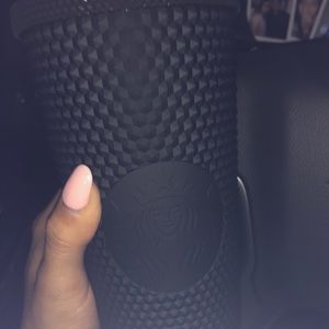 New Starbucks cup